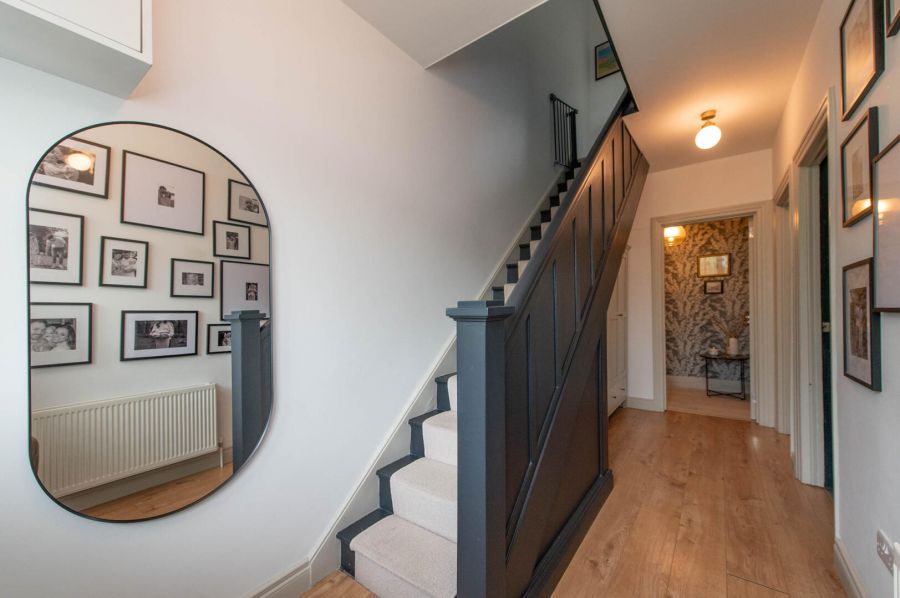 24 Mullaghmore Park