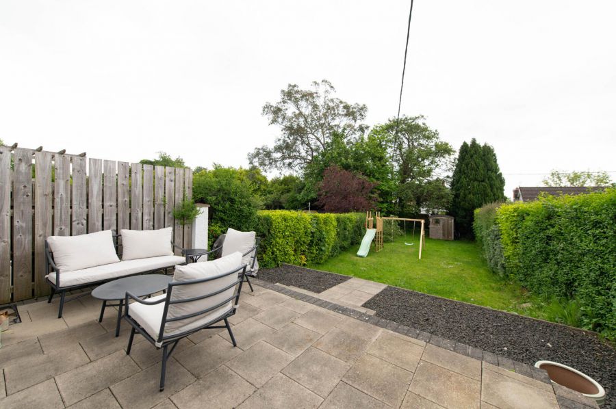 24 Mullaghmore Park