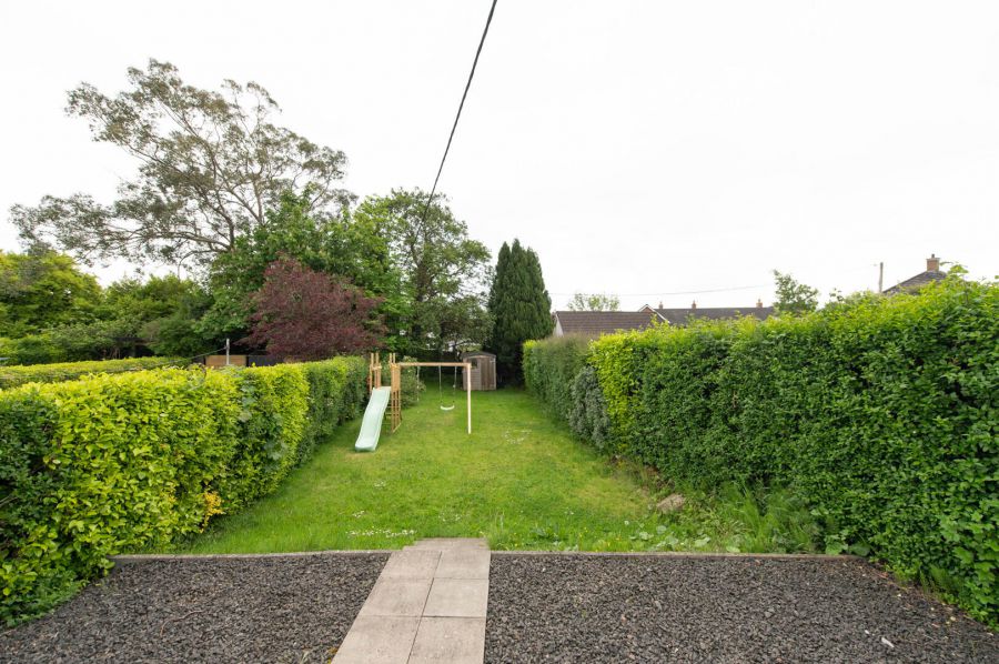 24 Mullaghmore Park