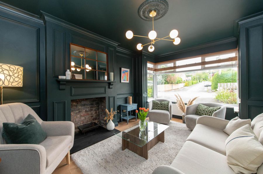 24 Mullaghmore Park
