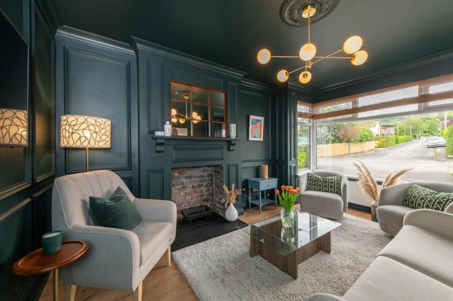 24 Mullaghmore Park