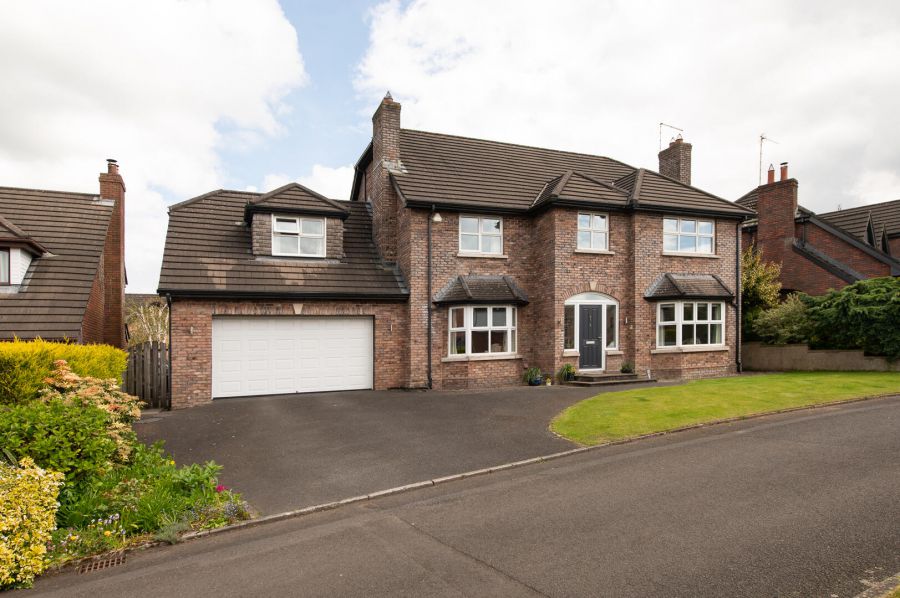 5 Lylehill Green