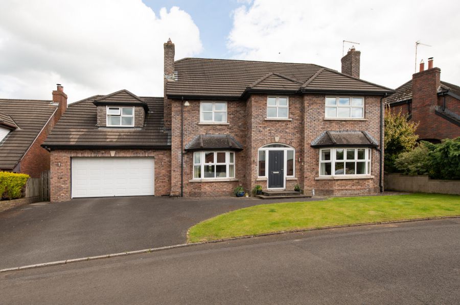5 Lylehill Green