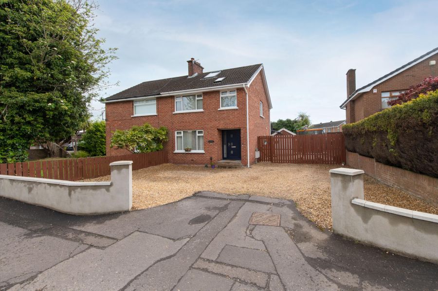 141 Monkstown Road