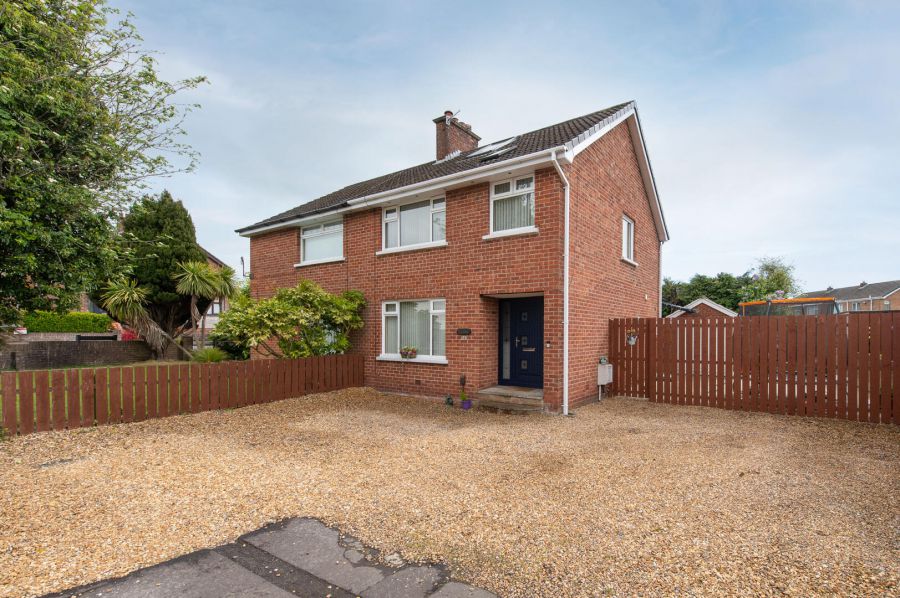 141 Monkstown Road