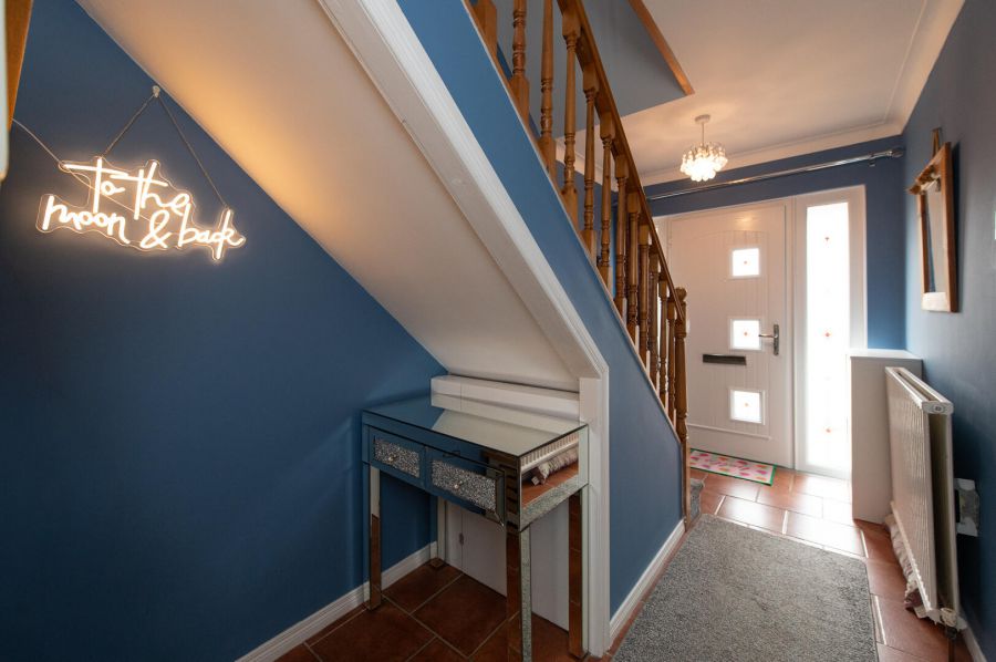 141 Monkstown Road
