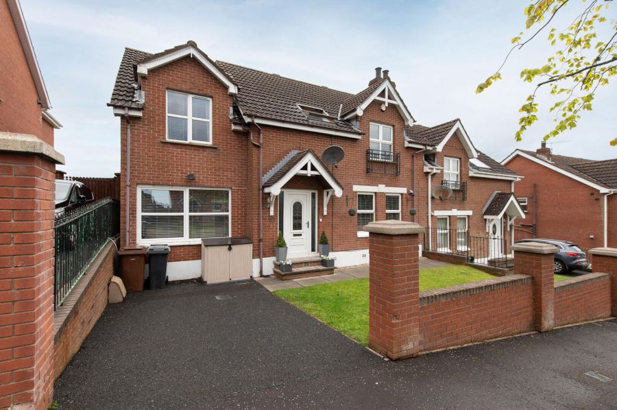 10 Mayfield Park