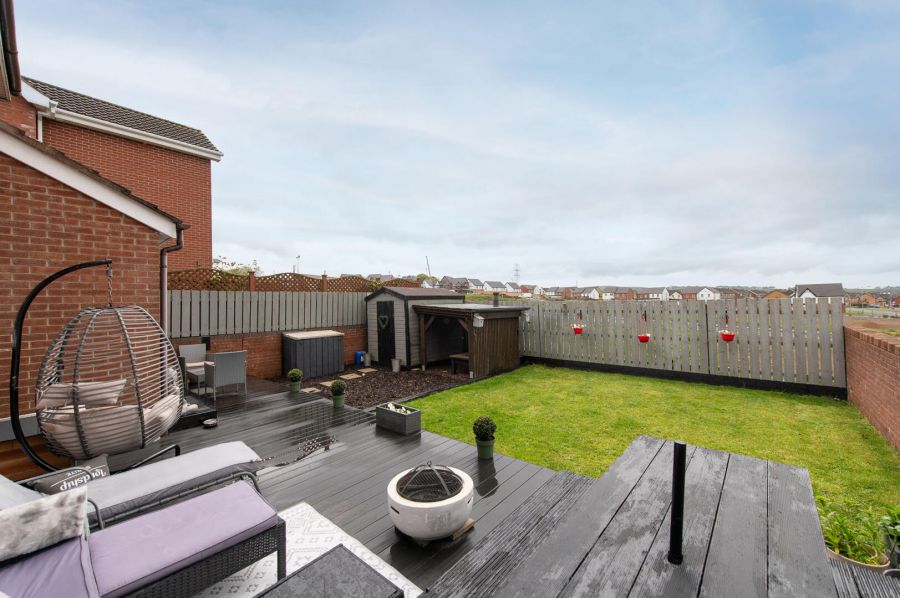 10 Mayfield Park