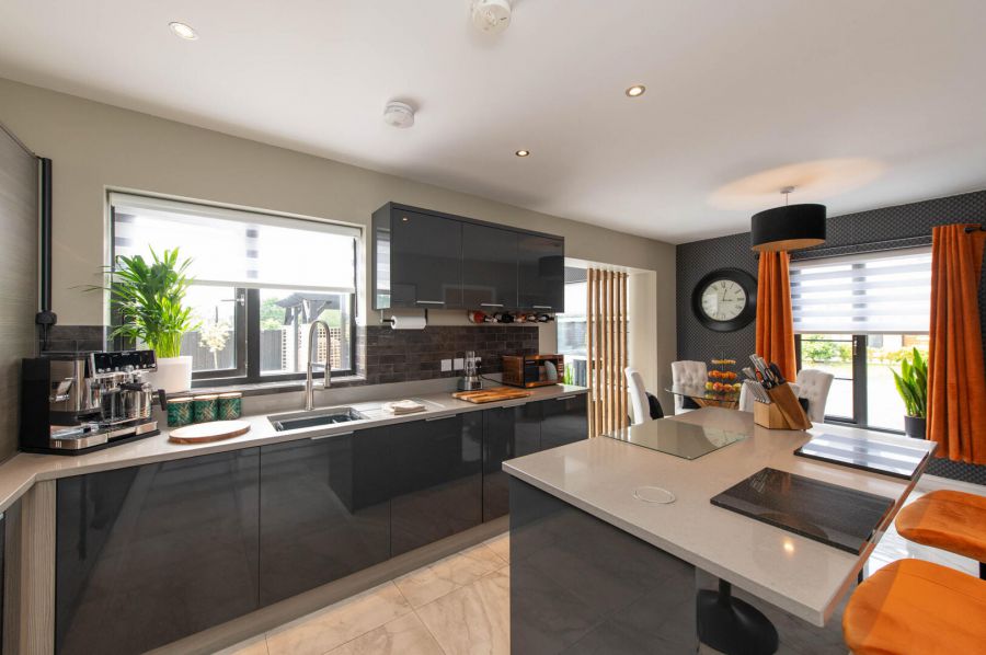 40 Chantry Gardens
