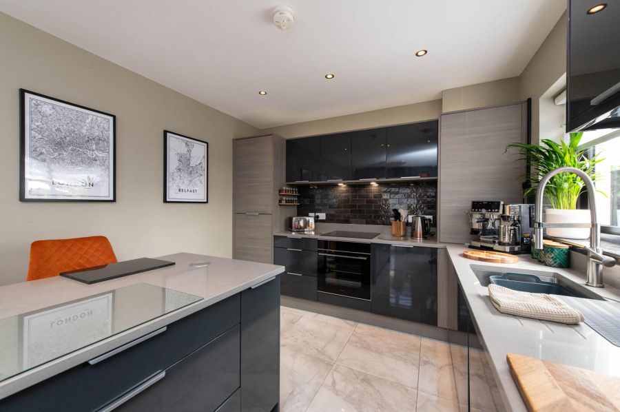 40 Chantry Gardens