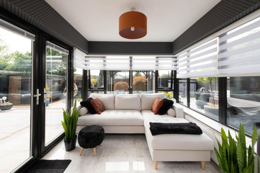 40 Chantry Gardens