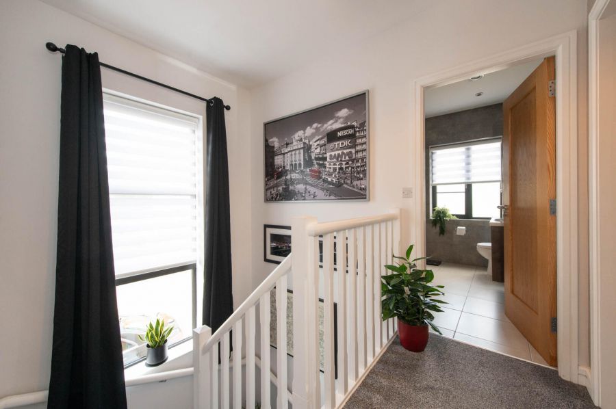40 Chantry Gardens