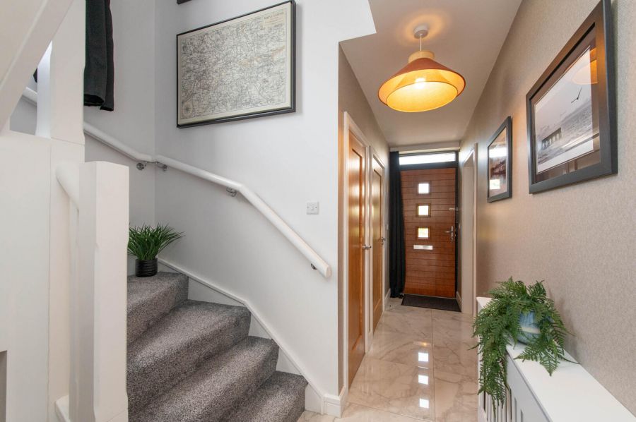 40 Chantry Gardens