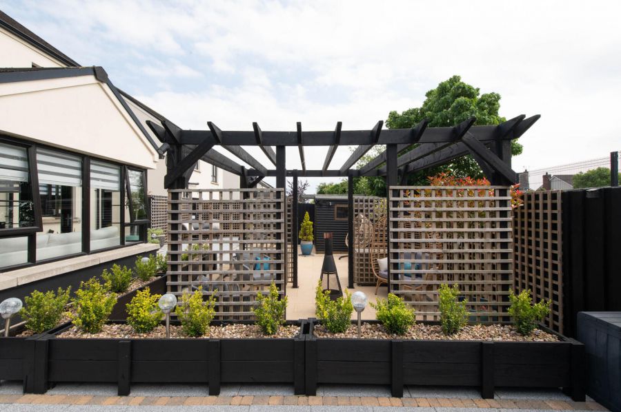 40 Chantry Gardens