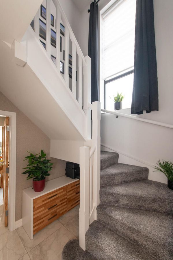 40 Chantry Gardens