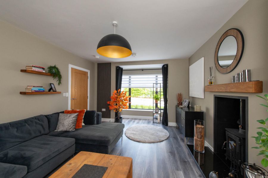 40 Chantry Gardens
