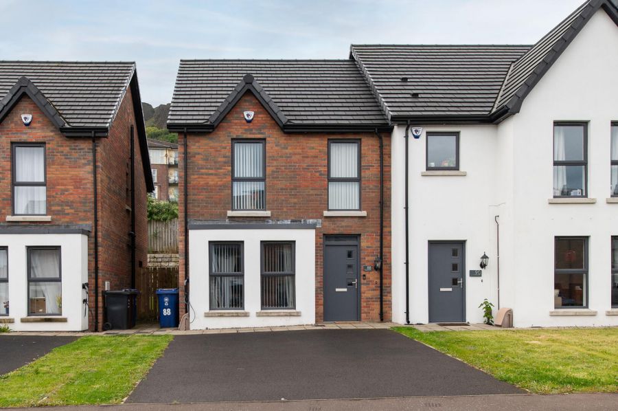 88 Thorburn Road