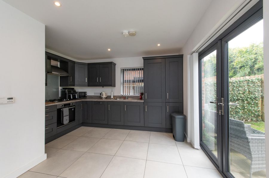 88 Thorburn Road