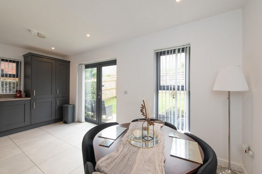 88 Thorburn Road
