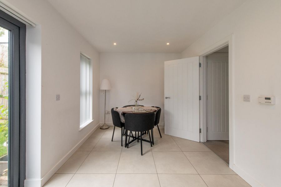 88 Thorburn Road