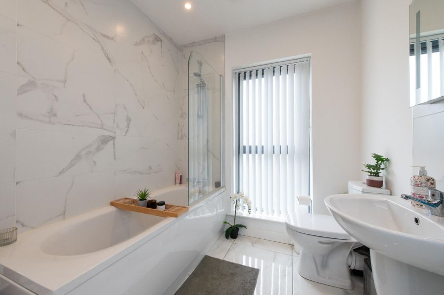 88 Thorburn Road