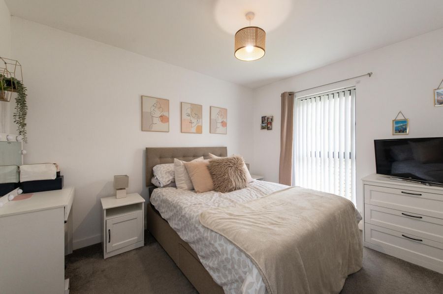 88 Thorburn Road