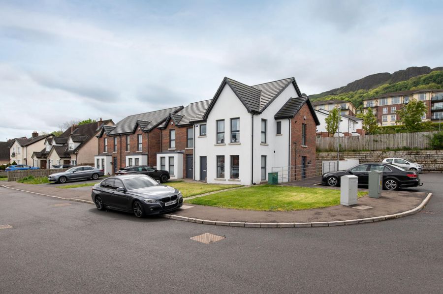 88 Thorburn Road