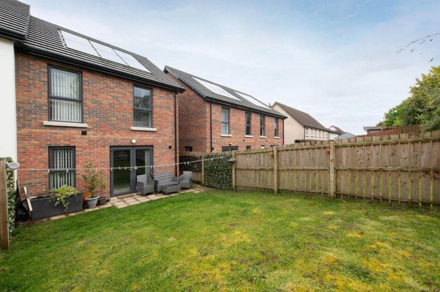 88 Thorburn Road