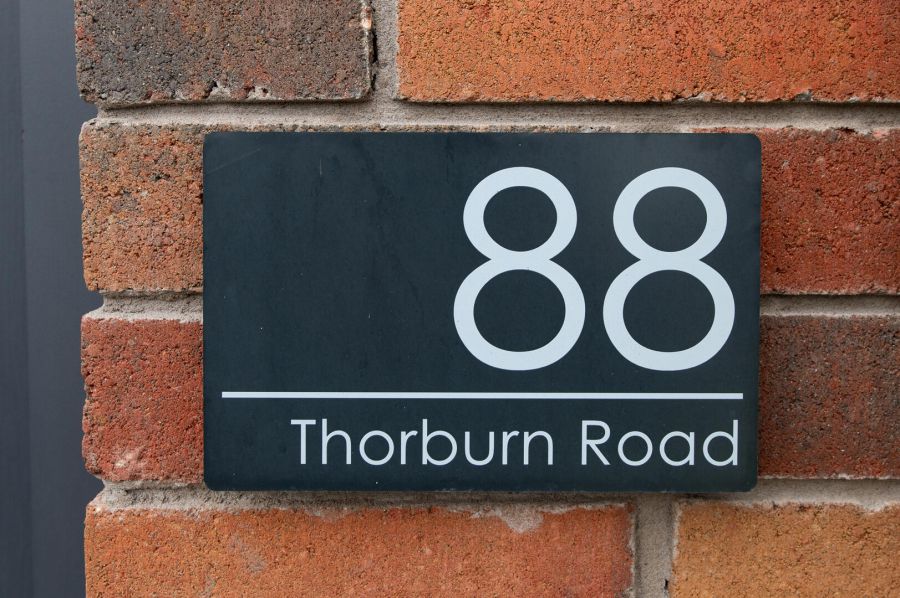 88 Thorburn Road