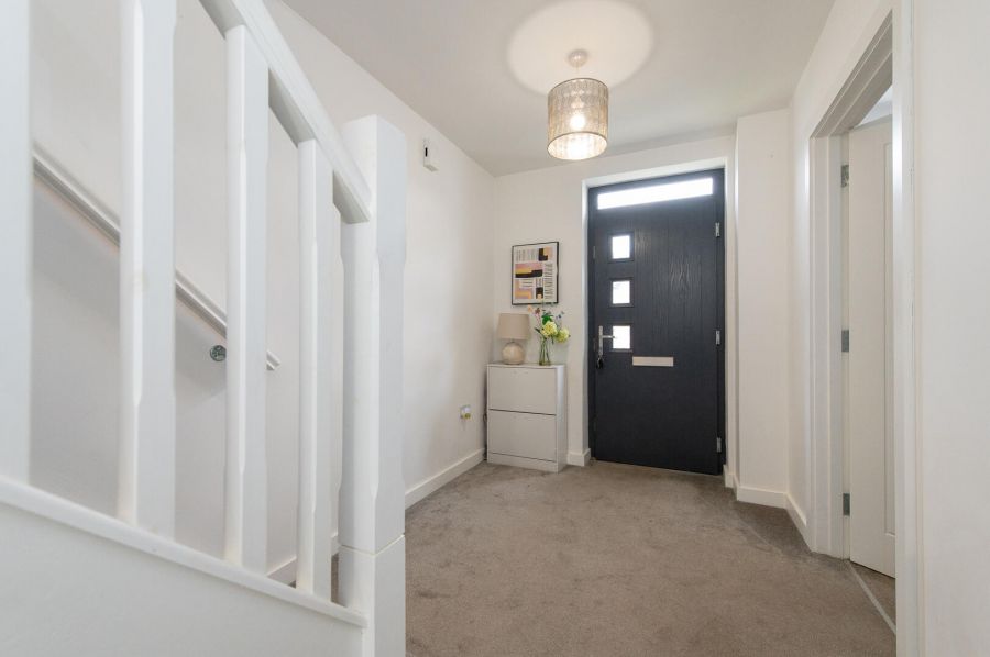 88 Thorburn Road