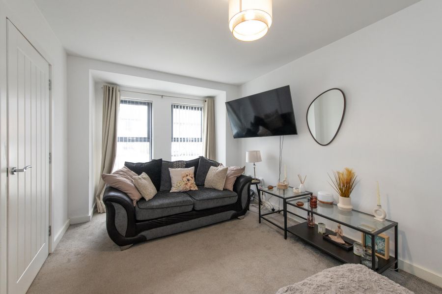 88 Thorburn Road