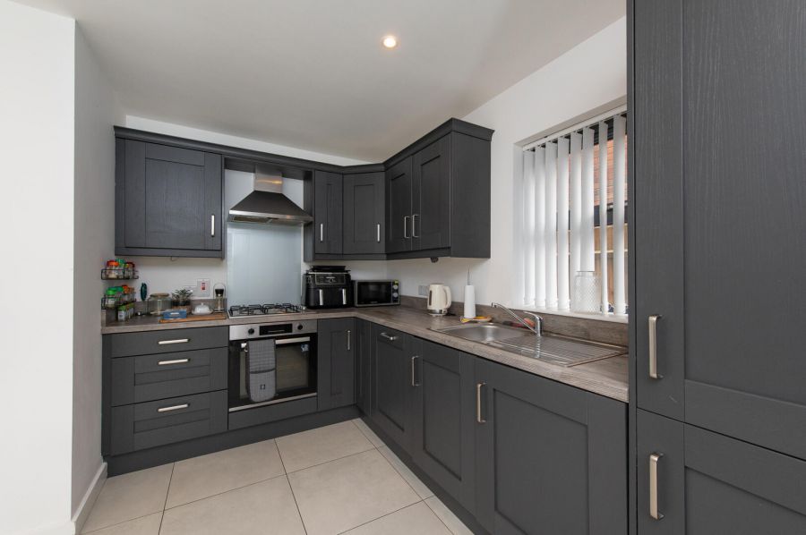 88 Thorburn Road