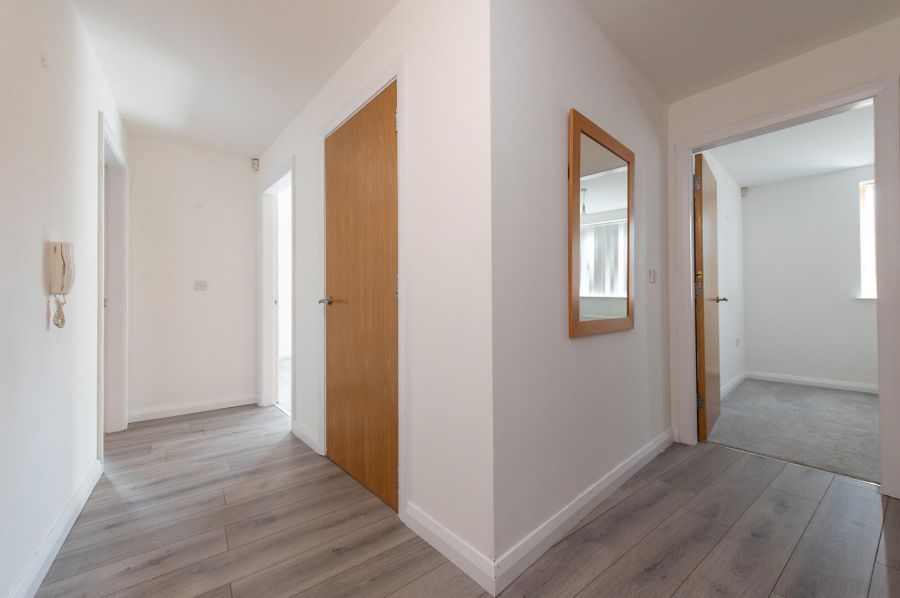 19A Mullaghmore Park