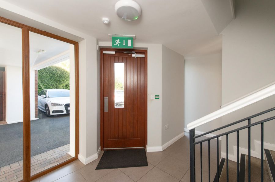 19A Mullaghmore Park