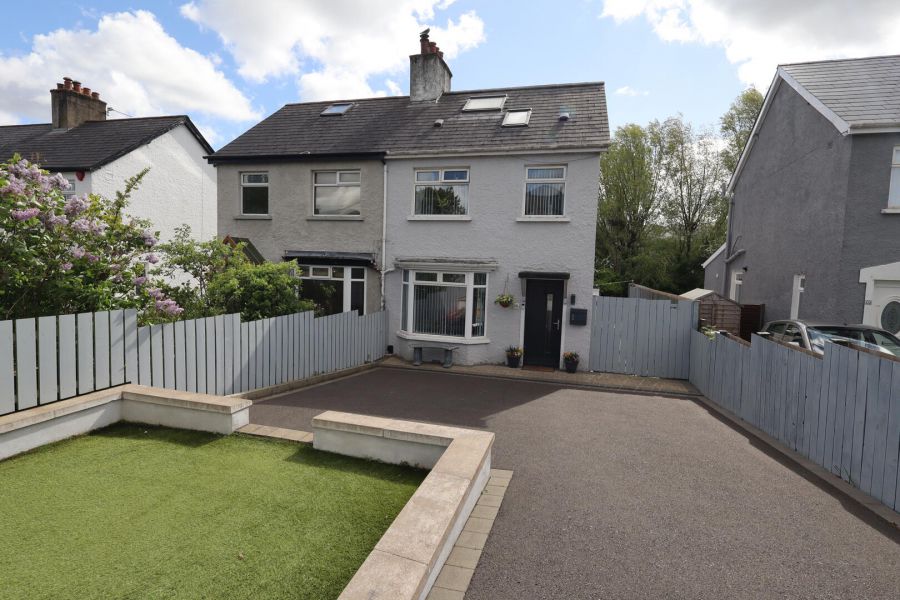 646 Oldpark Road