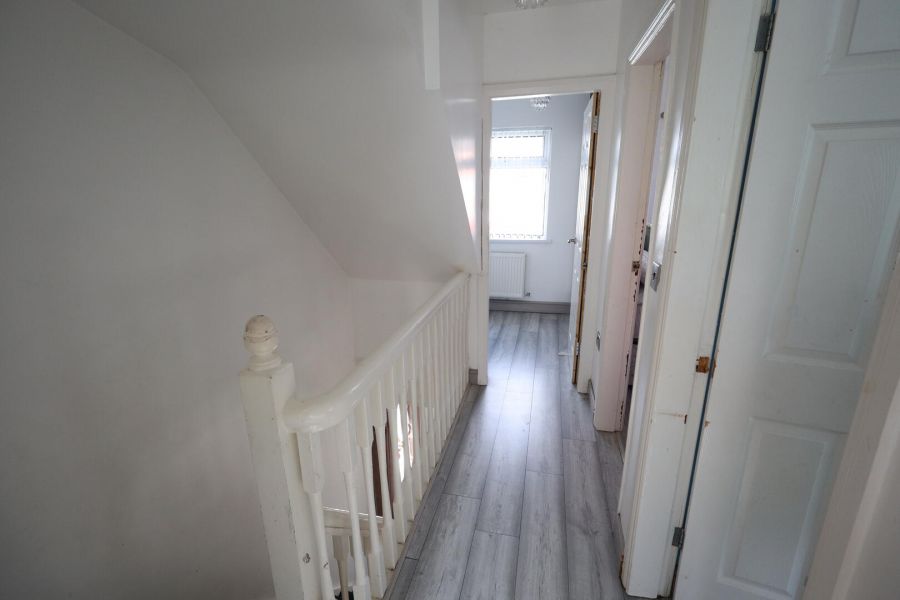 646 Oldpark Road
