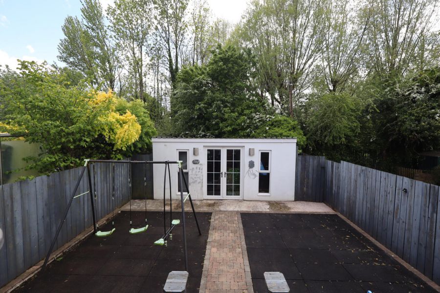 646 Oldpark Road