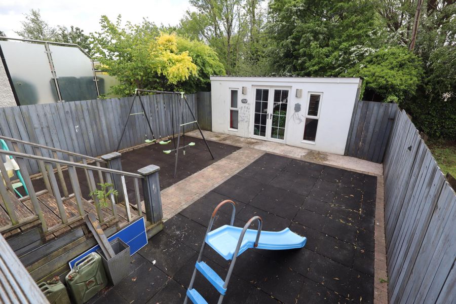 646 Oldpark Road