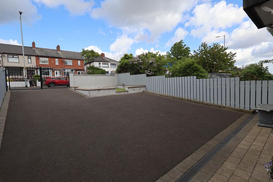 646 Oldpark Road