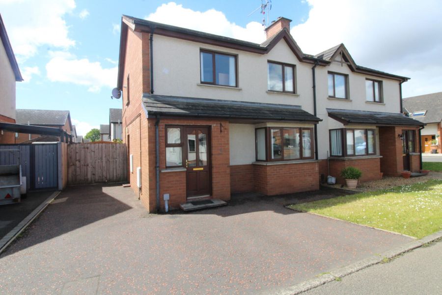 3 Glenabbey Drive