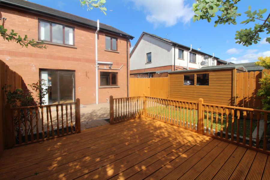 3 Glenabbey Drive
