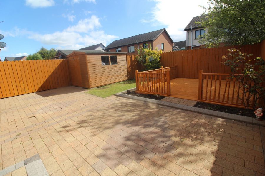 3 Glenabbey Drive