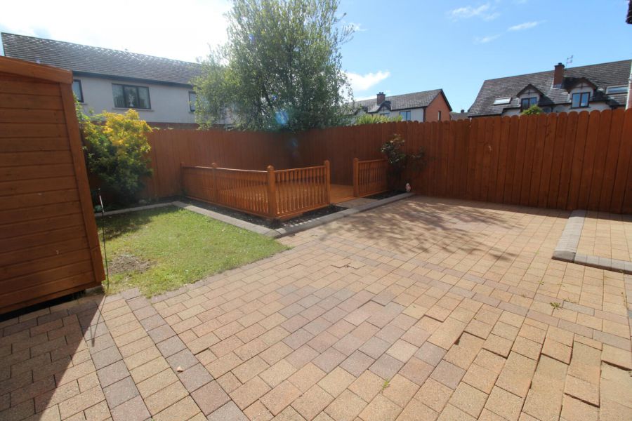 3 Glenabbey Drive