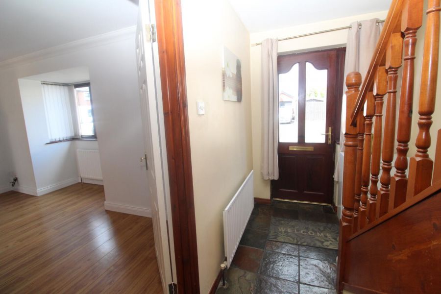 3 Glenabbey Drive