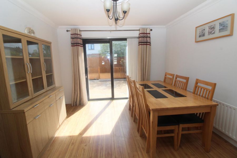 3 Glenabbey Drive