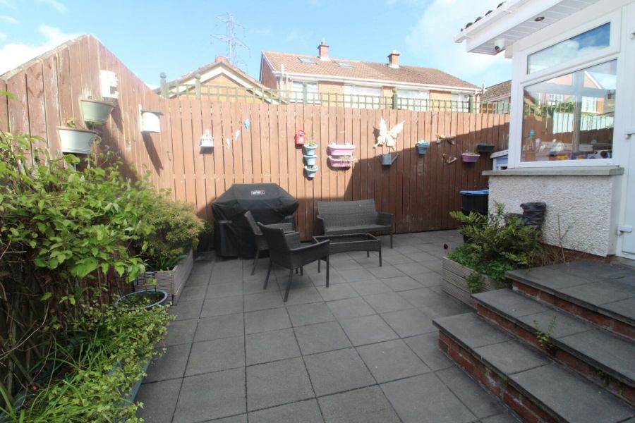 6 Beechgrove Gardens