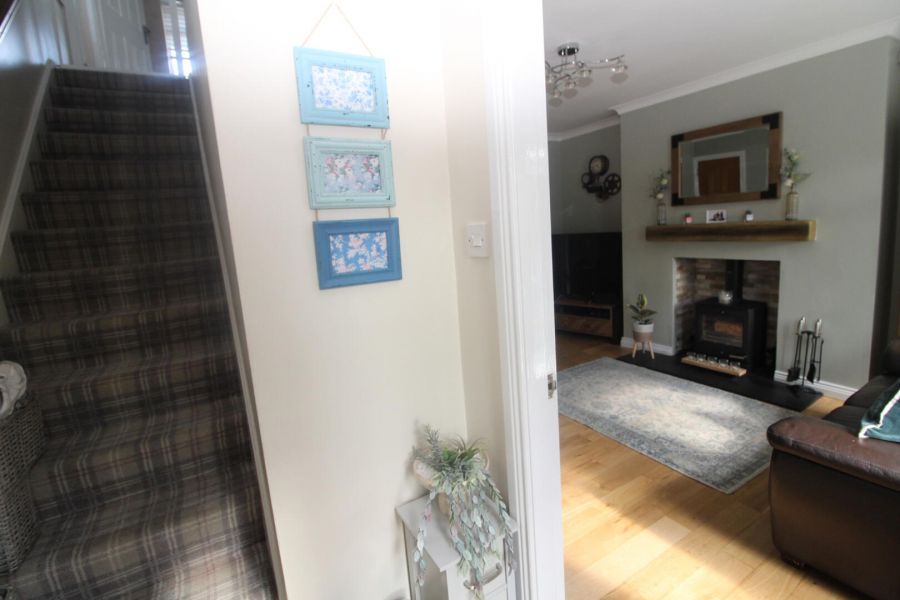 6 Beechgrove Gardens
