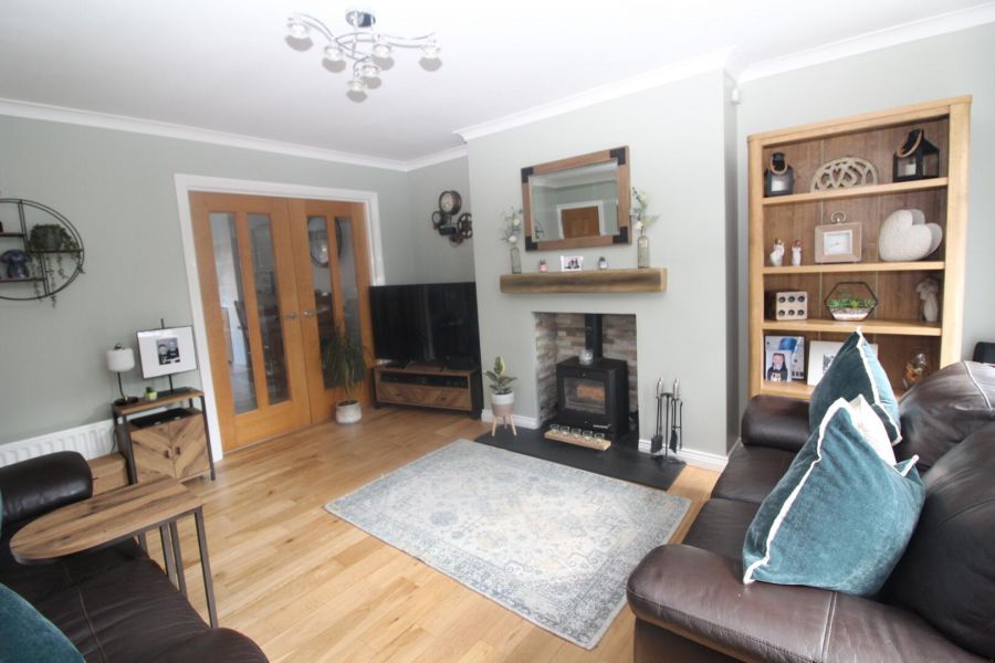 6 Beechgrove Gardens