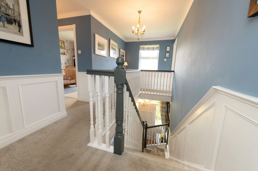 2 Berryfields Road