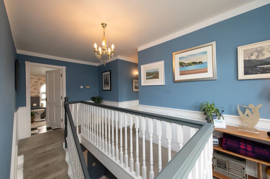 2 Berryfields Road